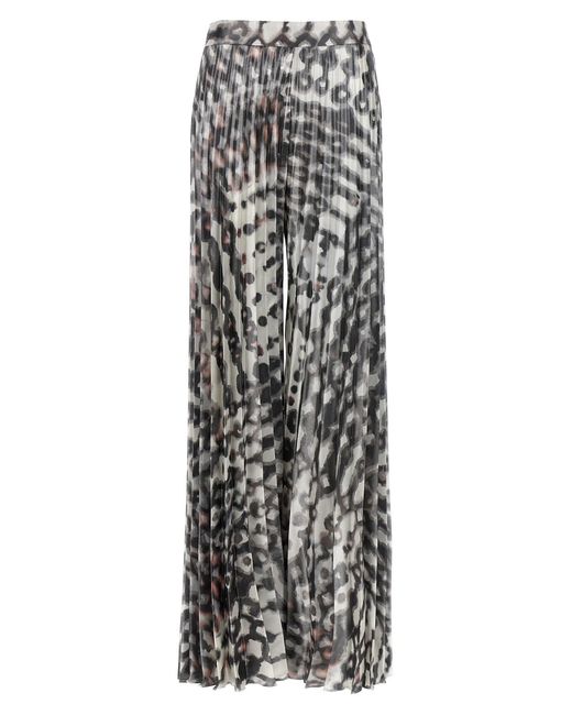 Gianluca Capannolo Multicolor Antonia Pants