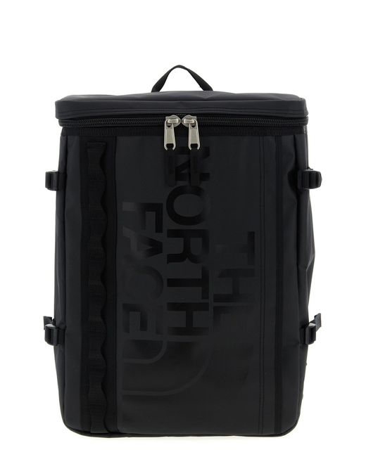 The North Face 'base Camp Fuse Box' Backpack in Black for Men