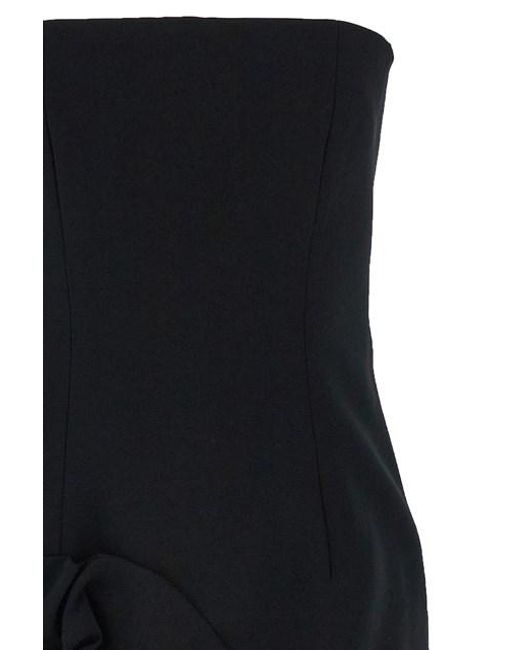 Abito capsule Emily Ratajkowski x di Marella in Black