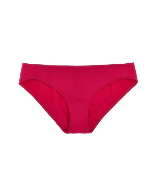 Eres Pink 'scarlett' Bikini Bottom