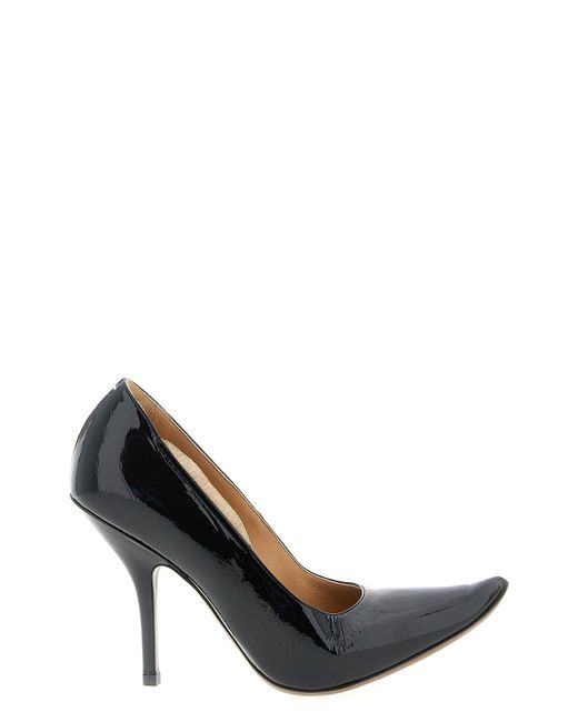 Maison Margiela Multicolor 'loved To Death' Pumps
