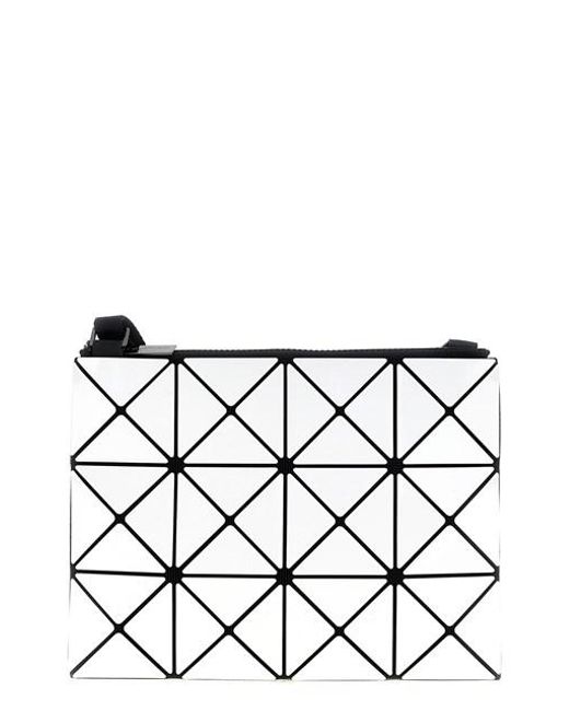 Tracolla 'Lucent' di Issey Miyake in Multicolor