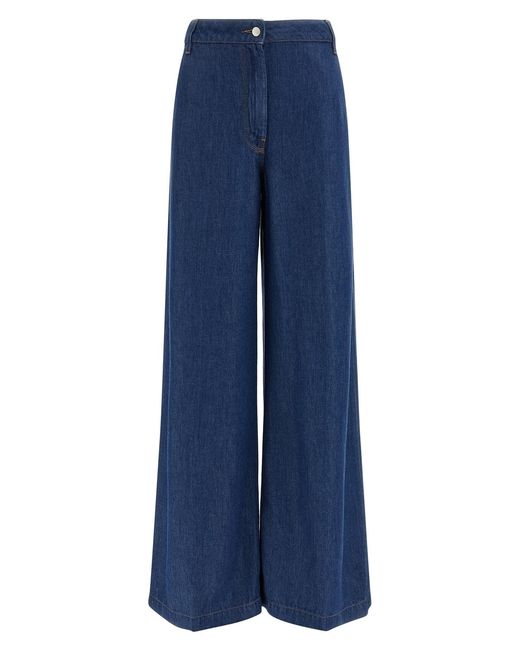 Nude Blue 'tilda' Jeans