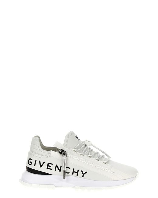 Givenchy Sneakers "Spectre Runner" in White für Herren