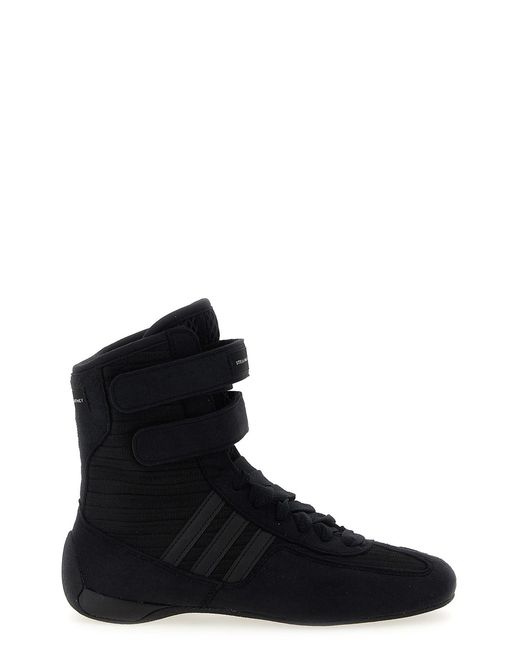 Stella McCartney Black Rasant 2.0' Sneakers