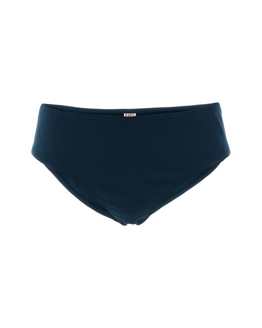 Eres Blue 'succès' Bikini Bottoms