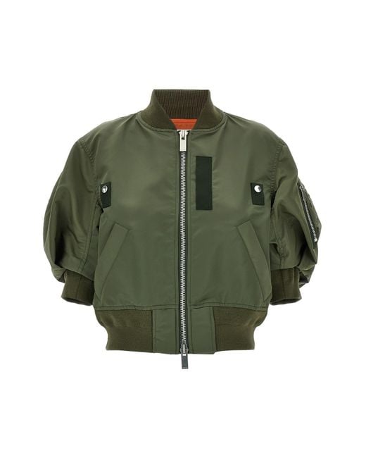 sacai acronym FIELD JACKET GORE Jacket 3 sacai x ACRONYM