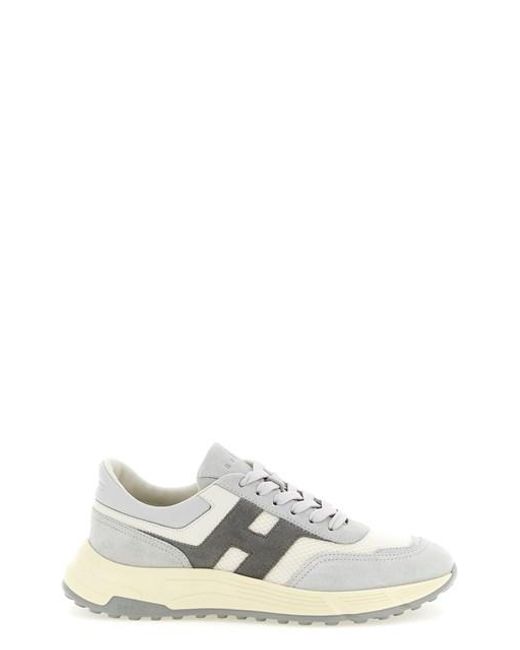 Sneaker Hyperlight' di Hogan in White da Uomo