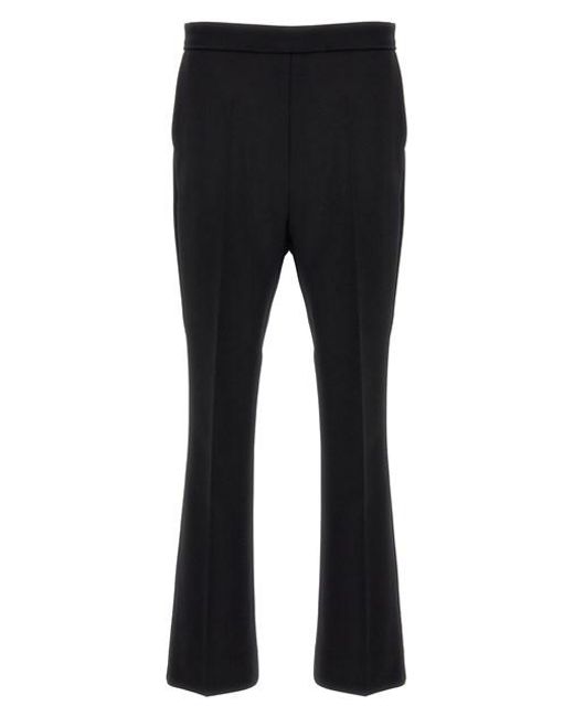 Max Mara pants in virgin wool