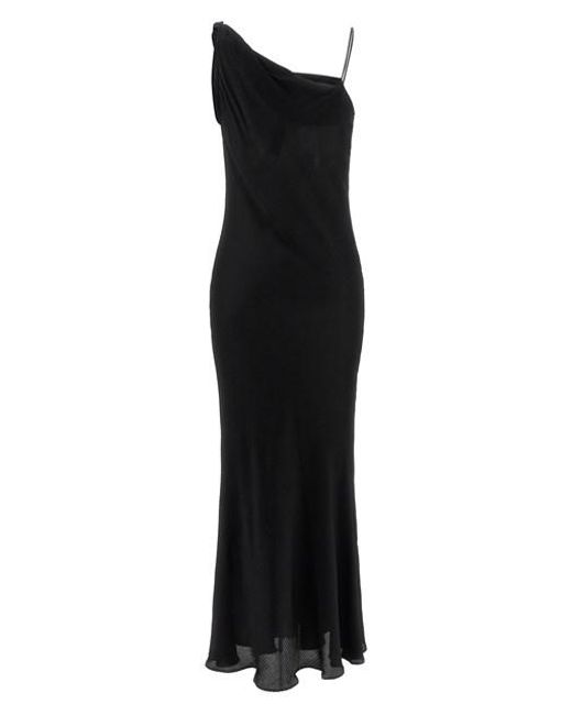 Abito Torchon di Twinset in Black