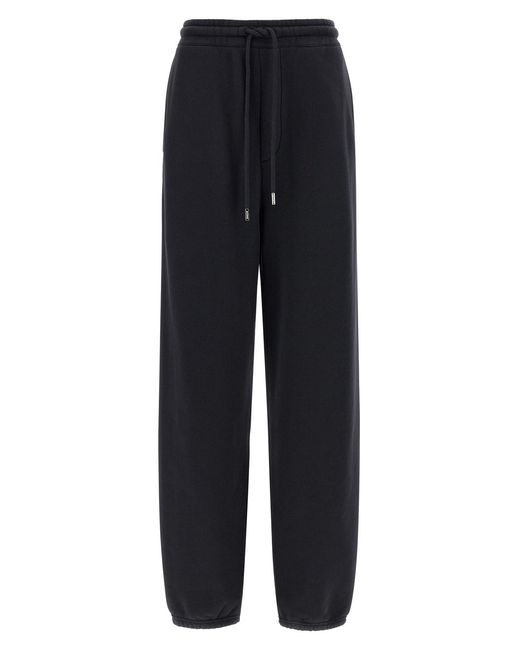 Jacquemus Blue 'le Jogging Torneo' Joggers