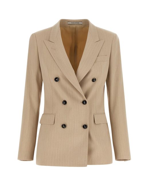 Tagliatore Natural 'parigi' Blazer