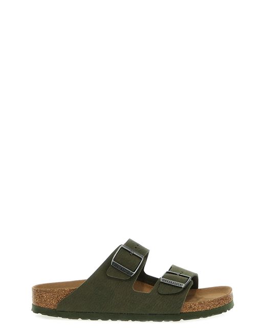 Birkenstock Green 'arizona' Sandals for men