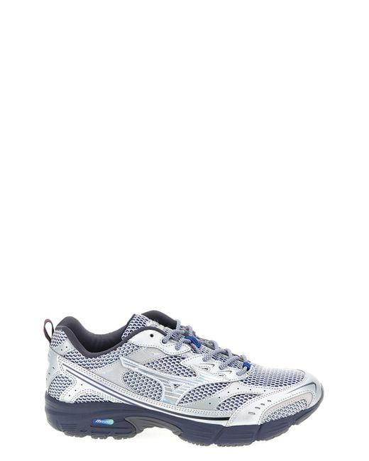 Mizuno Sneakers "Mxr Space Light" in White für Herren