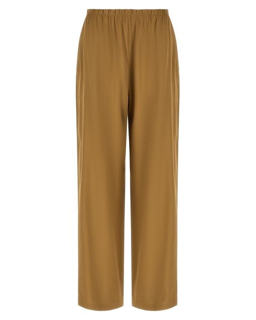 Max Mara Natural 'mxpdestino' Pants
