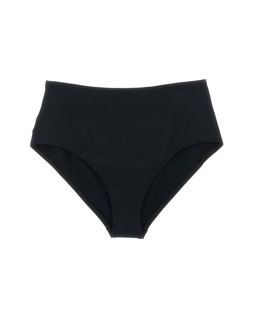 Eres Black 'remember' Bikini Briefs