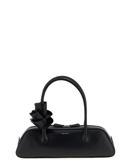 Borsa A Spalla 'Brigitte' di Magda Butrym in Black