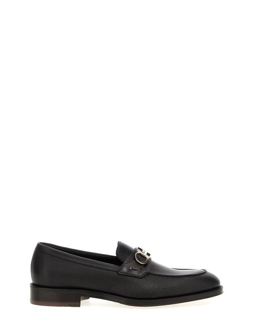 Ferragamo Loafer in Black für Herren