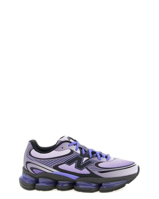 New Balance White '2000' Sneakers for men