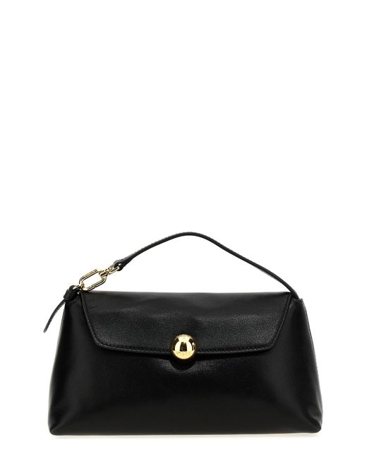 Furla Black Handtasche "Sfera Soft Mini"