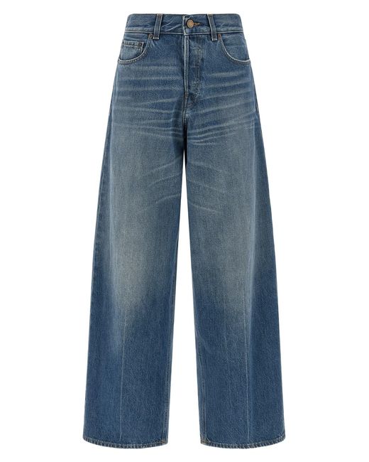 Haikure Blue 'bethany' Jeans