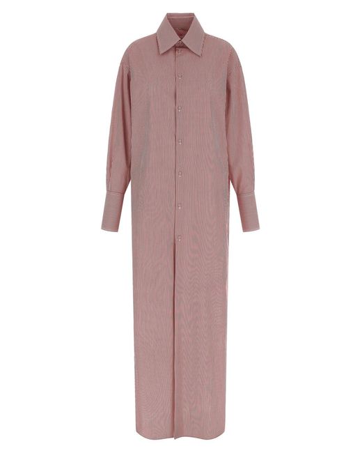 ARMARIUM Purple 'malik' Dress
