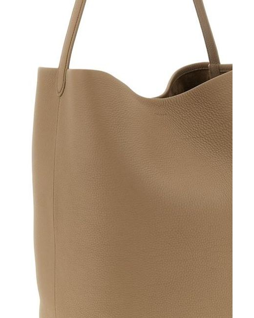 Shopping 'Park N/S' Grande di The Row in Brown