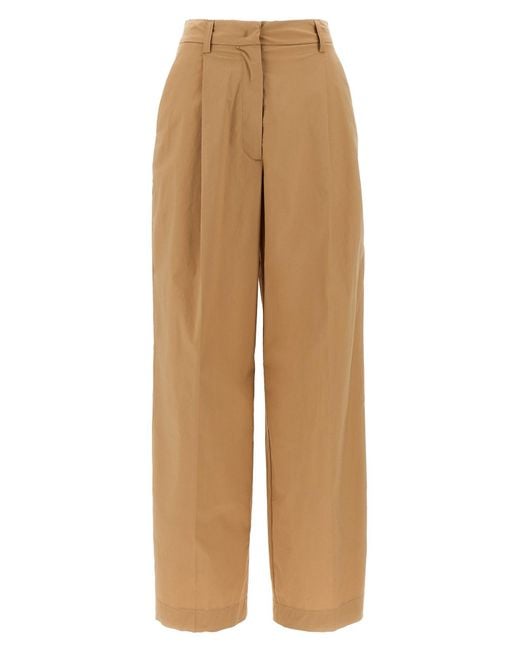 THE LATEST Natural Gerade Hose