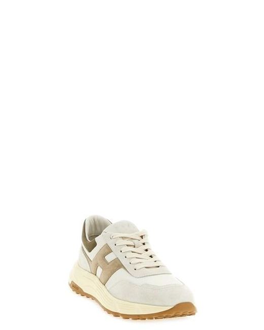 Sneaker Hyperlight' di Hogan in White da Uomo