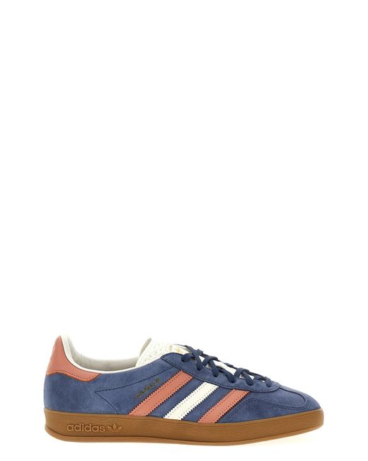Adidas Originals Sneakers "Gazelle Indoor" in Blue für Herren