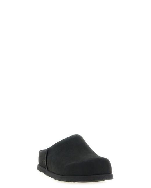 Sabot 'Otzo' di Ugg in Black da Uomo