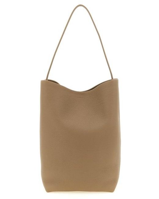 Shopping 'Park N/S' Grande di The Row in Brown