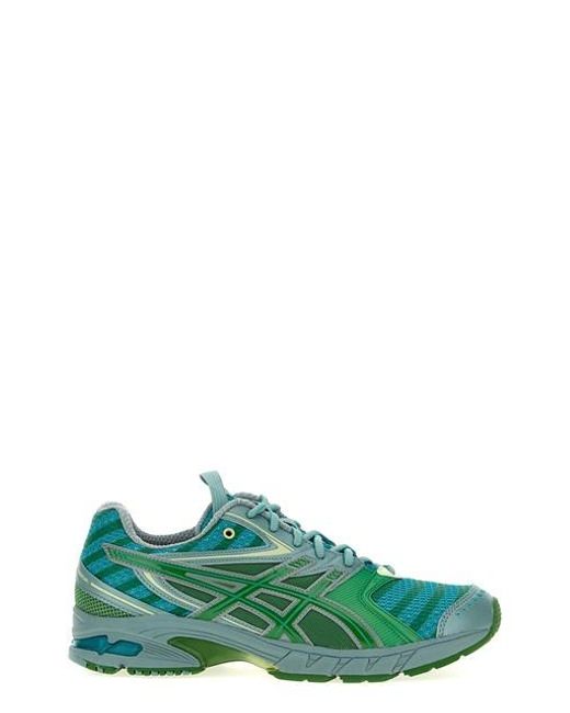 Asics Green 'ub9-s Gel-ds Trainer 14' Sneakers for men