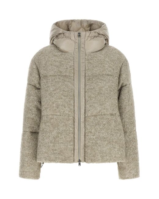 Herno Multicolor 'resort' Jacket