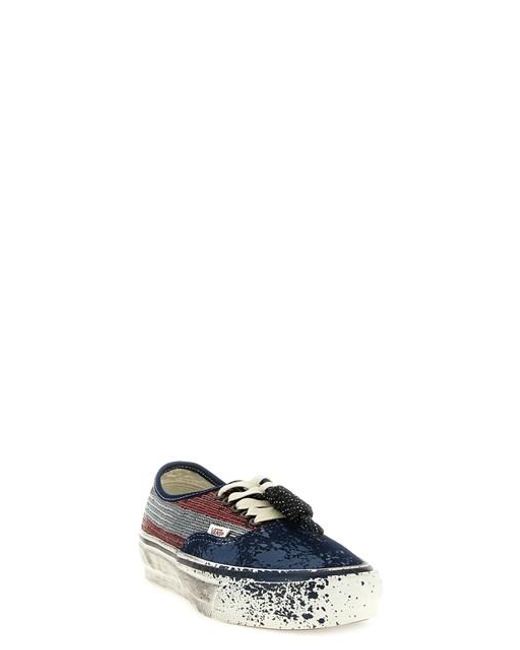 Sneaker 'Authentic Premium' di Vans in Multicolor
