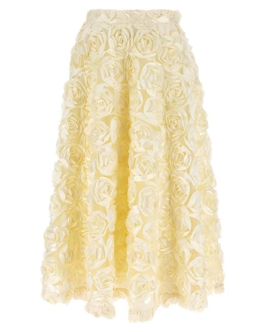 ROTATE BIRGER CHRISTENSEN Yellow Rock "Maxi Sun"