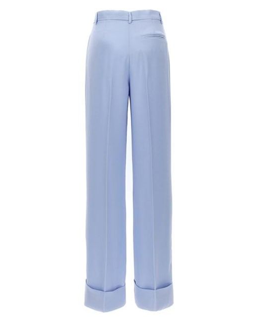 Pantalone 'Gladys' di ANDAMANE in Blue