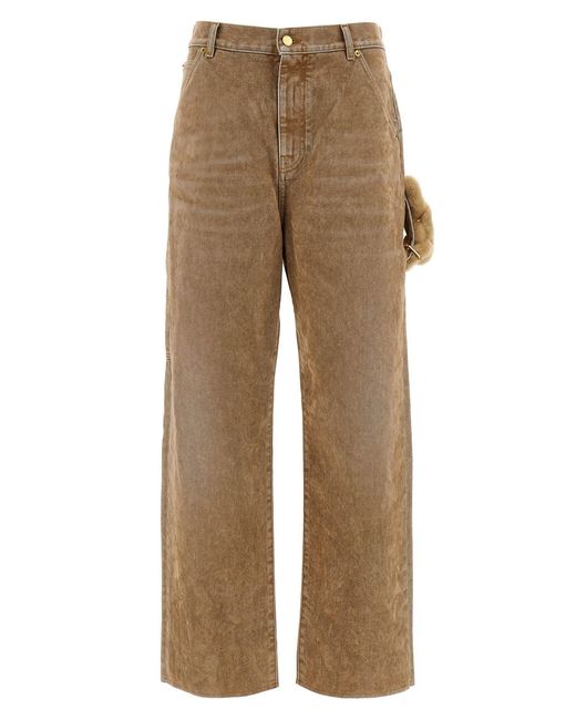DARKPARK Natural 'lisa' Jeans