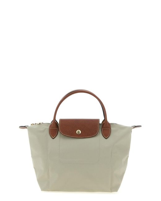 Longchamp Multicolor 'le Pliage Original S' Handbag