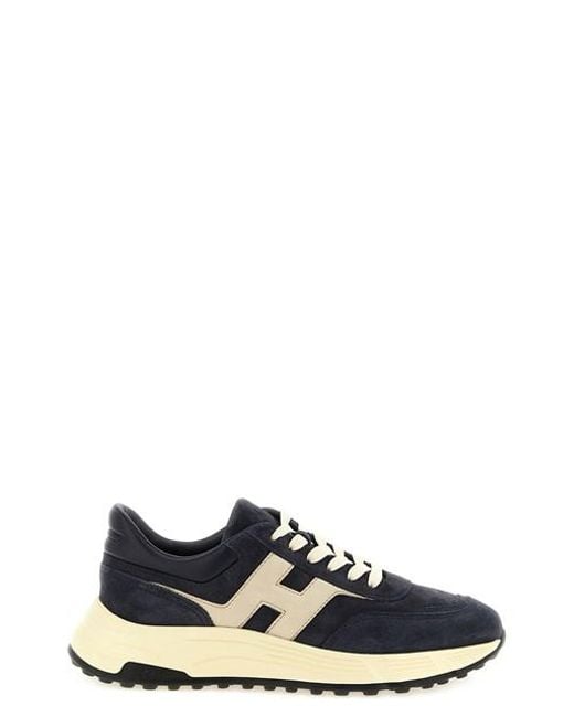 Sneaker Hyperlight' di Hogan in Black da Uomo