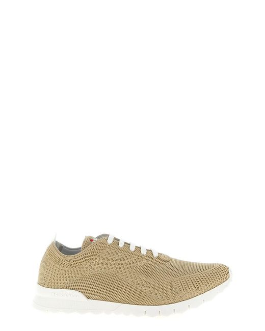 Kiton Multicolor 'fits' Sneakers for men