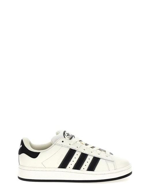 Sneaker 'Campus 00s' di Adidas Originals in White