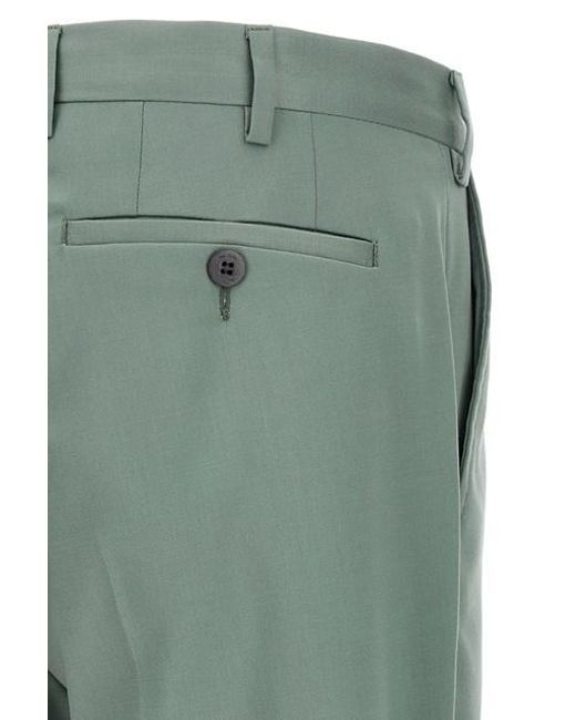 Abito 'Lord' di Pal Zileri in Green da Uomo