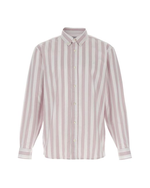Carhartt Multicolor 'dillion' Shirt for men