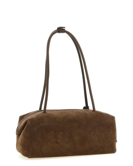 Bauletto di Max Mara in Brown