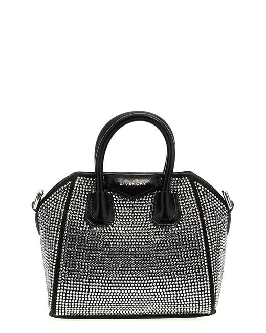 Givenchy Handtasche "Antigona" in Black für Herren