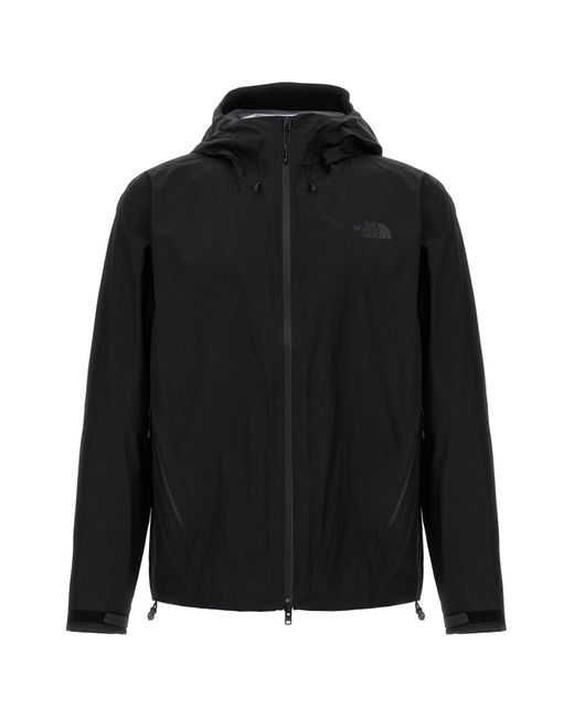 The North Face Men's Relaxed Fit Jacket Black