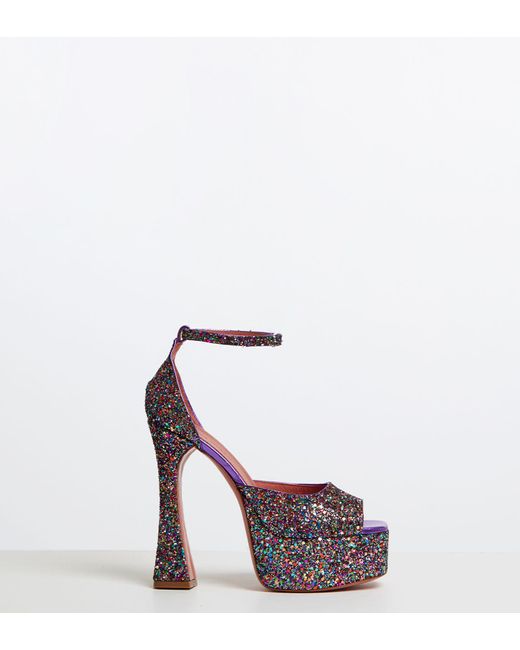 amina muaddi platform mules