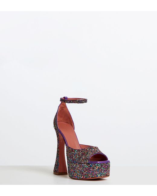 amina heels