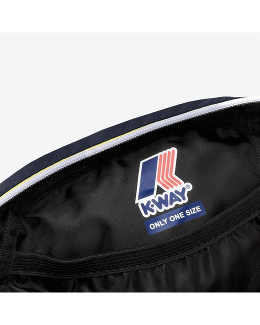 Blair di K-Way in Blue